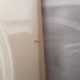 Longwy faience trivety