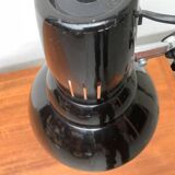 Vintage Swedish desk lamp by Ledu, 1970s.