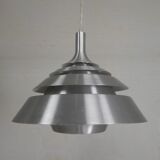 Space age pendant light, Hans-Agne Jakobsson