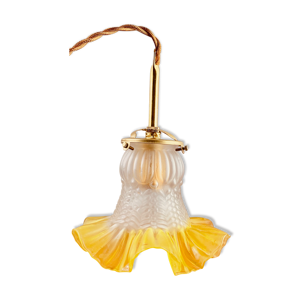 lampe baladeuse verre