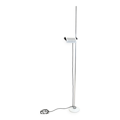 Lampadaires « Colombo » modèle 626 – Oluce, années 1970