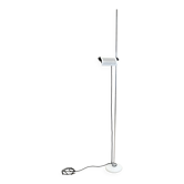 Lampadaires « Colombo » modèle 626 – Oluce, années 1970