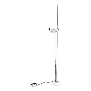 Lampadaires « Colombo » modèle 626 – Oluce, années 1970