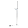 Lampadaires « Colombo » modèle 626 – Oluce, années 1970