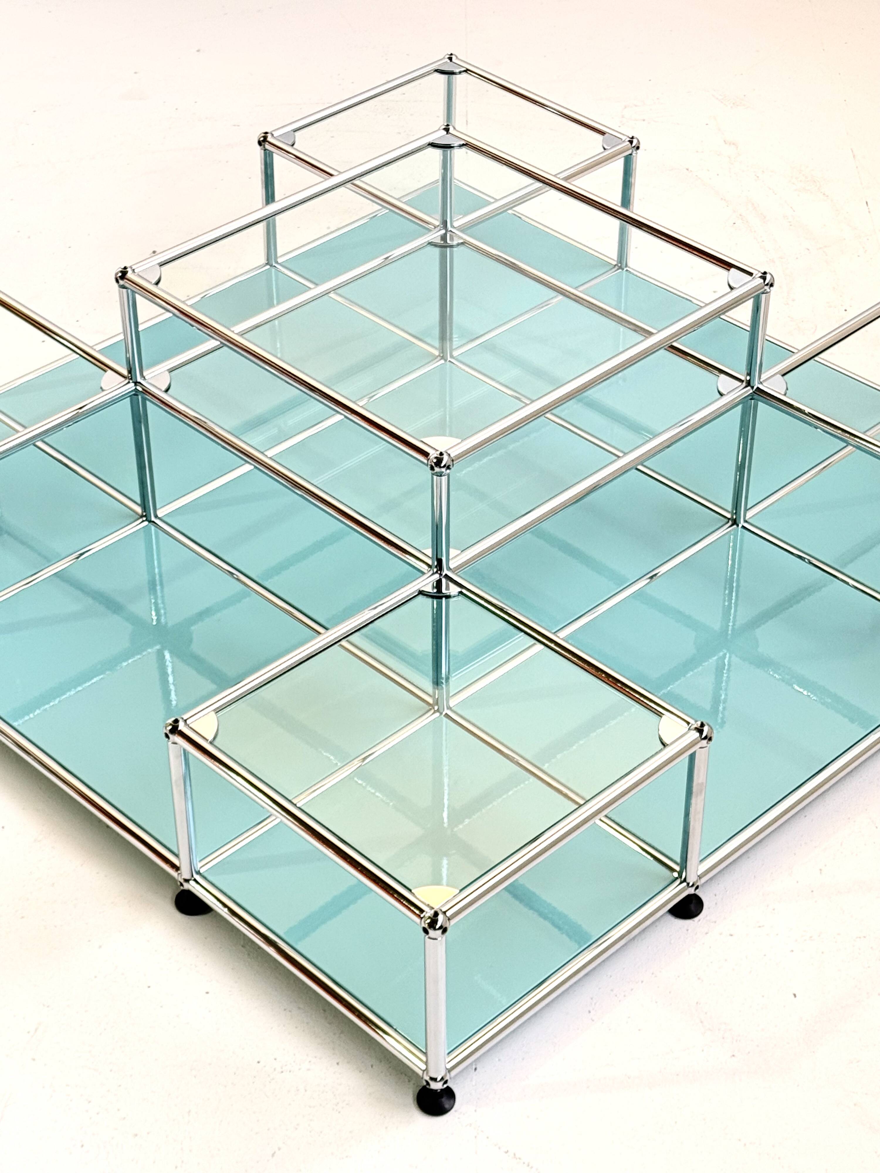 Usm Häller coffee table