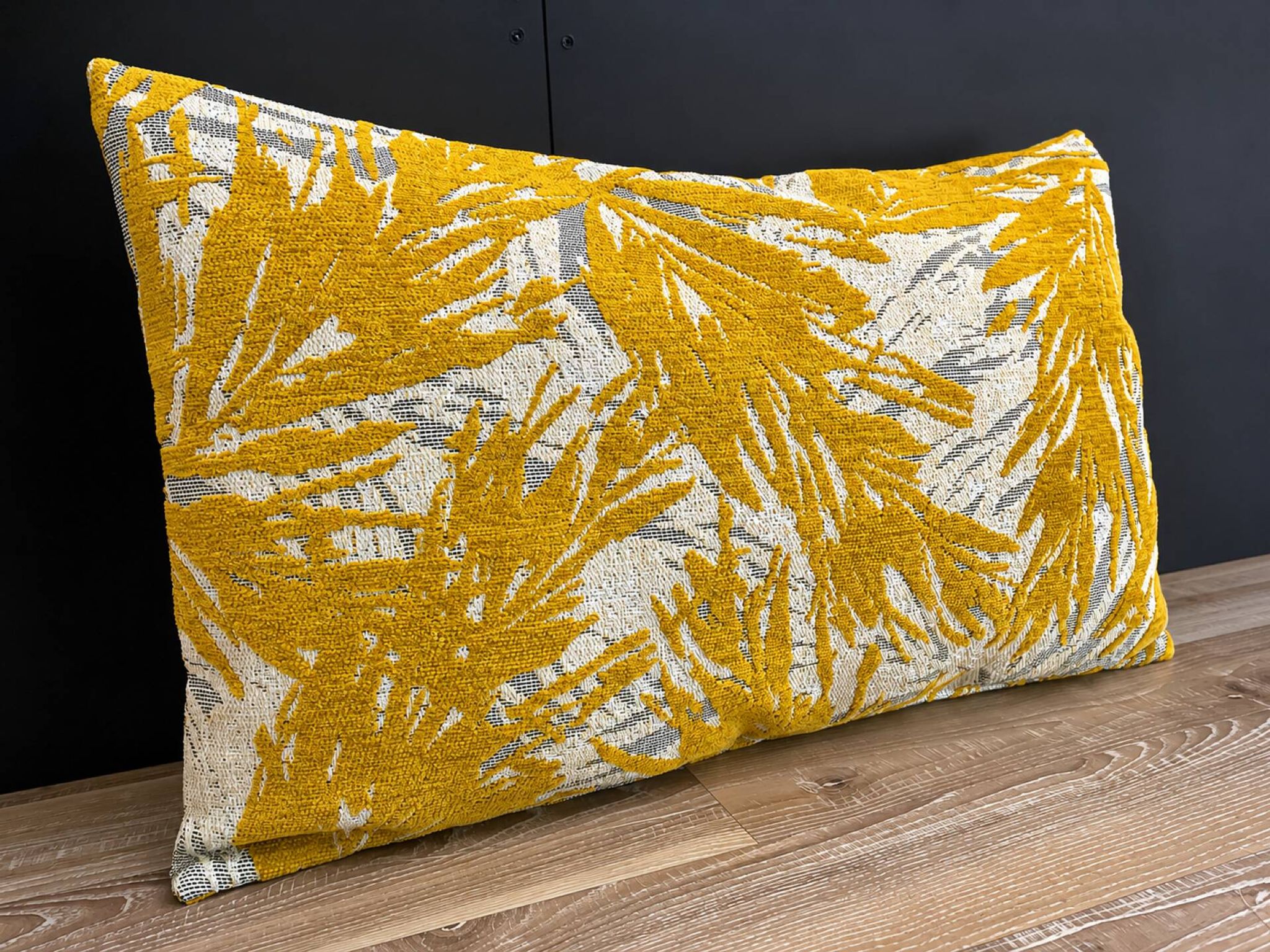 Coussin Houblon