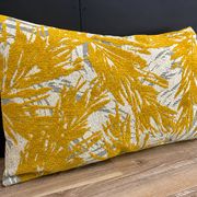 Coussin Houblon