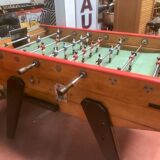 Coffee Babyfoot René Pierre - Competition Model 71