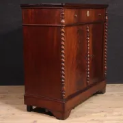 Dutch sideboard from the second half of the 19th century