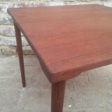 Table by Peter Hvidt & Orla Mølgaard-Nielsen for France & Son