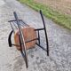 Rocking chair Scandinavian style 50s 60s