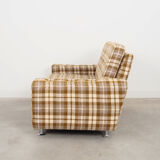 Wool sofa, Danish design, 1970s, Denmark