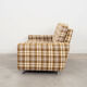 Wool sofa, Danish design, 1970s, Denmark