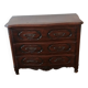 Commode chêne