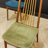 Set of 4 chairs