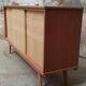 Vintage line with sliding doors