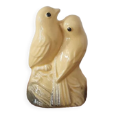 Birds porcelain 30s