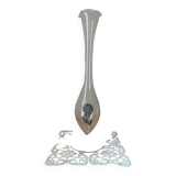 Soliflore en verre