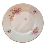 flat plate Chartres sur Cher Gaston Sailly