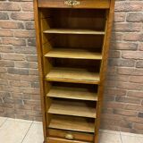 Professional furniture - notary filing cabinet