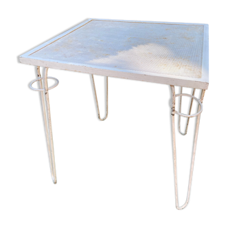 Table by Mahieu Mategot