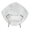 Harry Bertoia Knoll Diamond Armchair