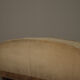 Art Deco three-seat sofa in original velvet, Belgium circa 1930