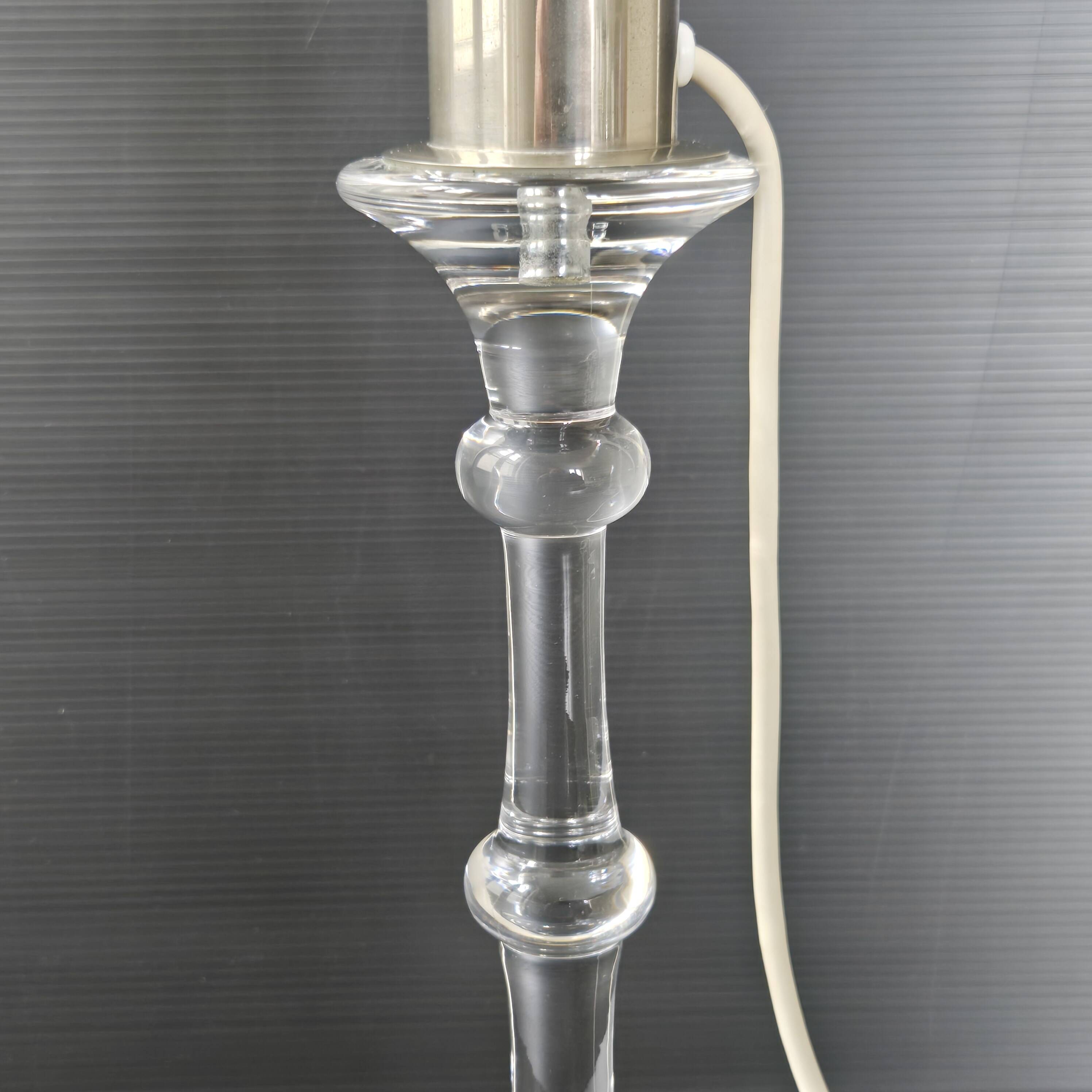 Vintage lamp by Ingo Maurer for Design M 1960