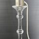 Vintage lamp by Ingo Maurer for Design M 1960