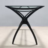 Desk from the 1980s-90s - Cidue production