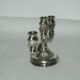 Candlestick candlestick candlestick solid silver sterling candlestick