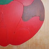 Puzzle en bois
