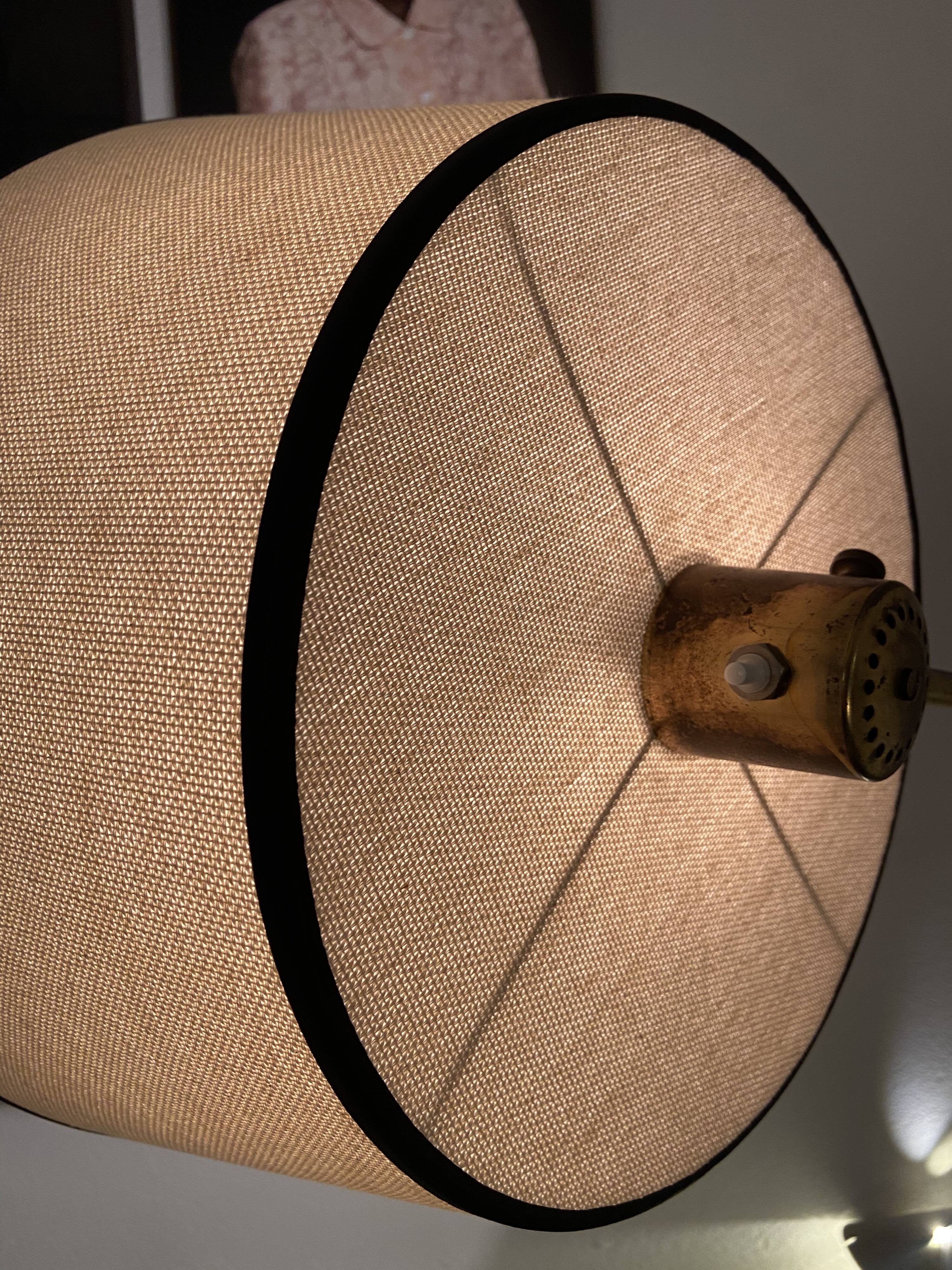 Floor lamp 50s, Monix edition