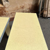 Bistro tables