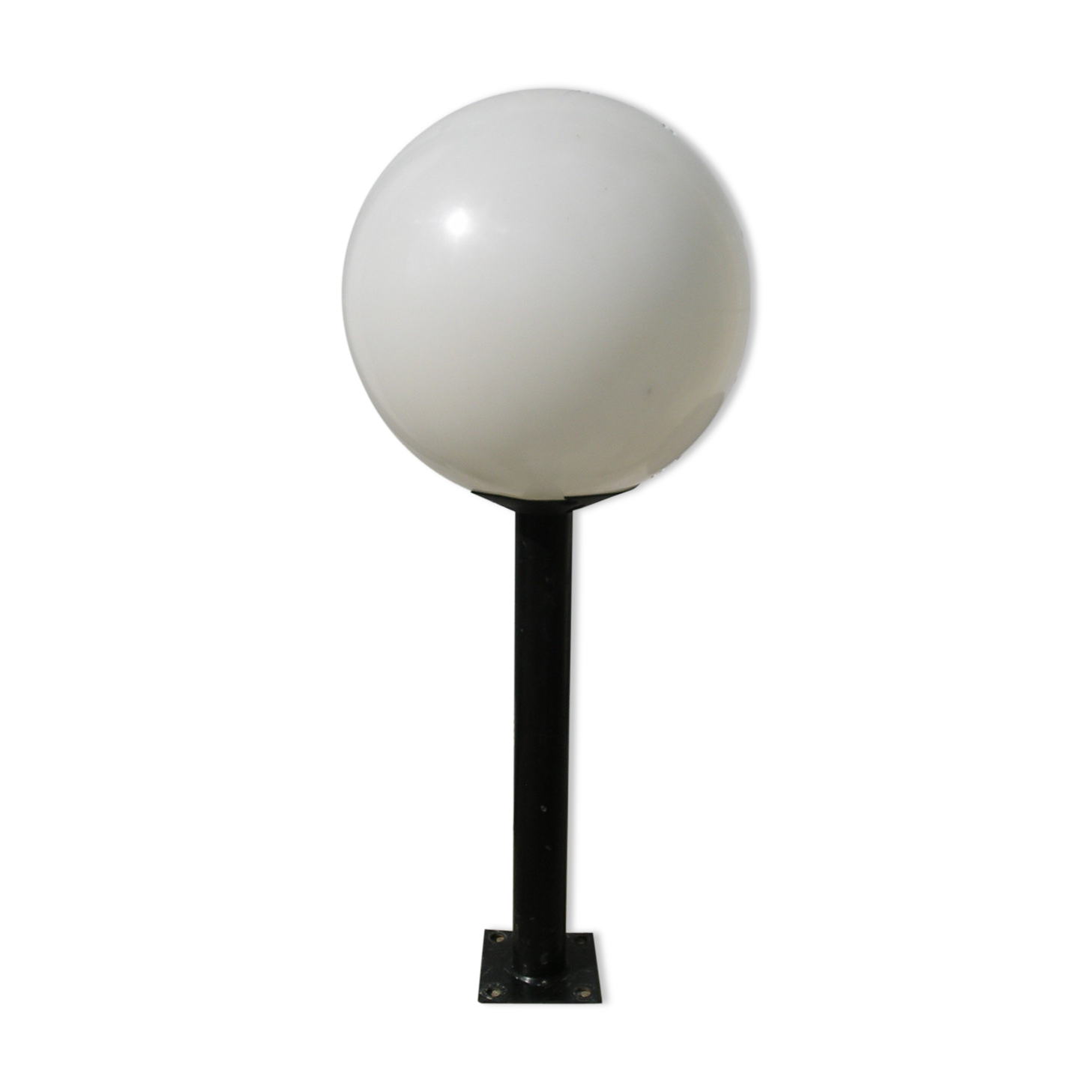 Mazda outdoor lighting