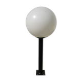 Mazda outdoor lighting