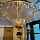 Art Deco Chandelier