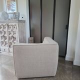 Ethnicraft N701 Corner Lounge Chair