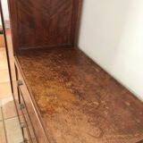 Commode art-deco