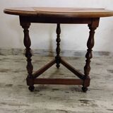 Small side coffee table