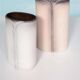 Set of vases VEB Haldensleben, 1960s, East German earthenware