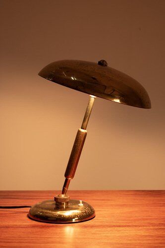 Table Lamp from Giovanni Michelucci