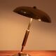 Table Lamp from Giovanni Michelucci