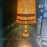 Lampe de table années 70