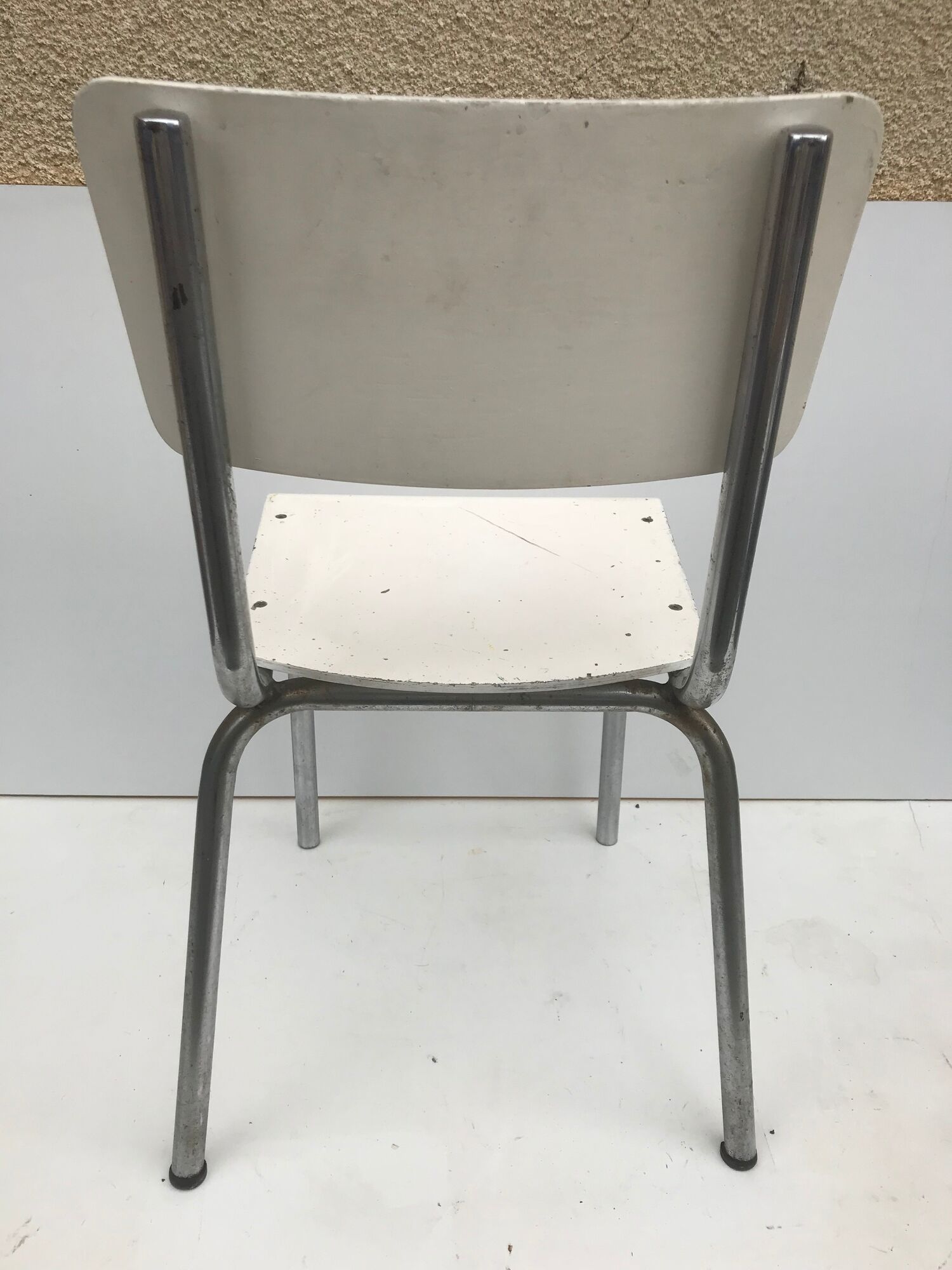 Old chair 1970