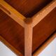 Mid-Century Bar Cart by Hans J. Wegner for Andreas Tuck, Denmark, 1950s