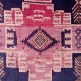 Handmade Persian Bellouch Rug