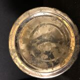 Table candle holders