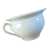 Ancien vase de nuit Digoin