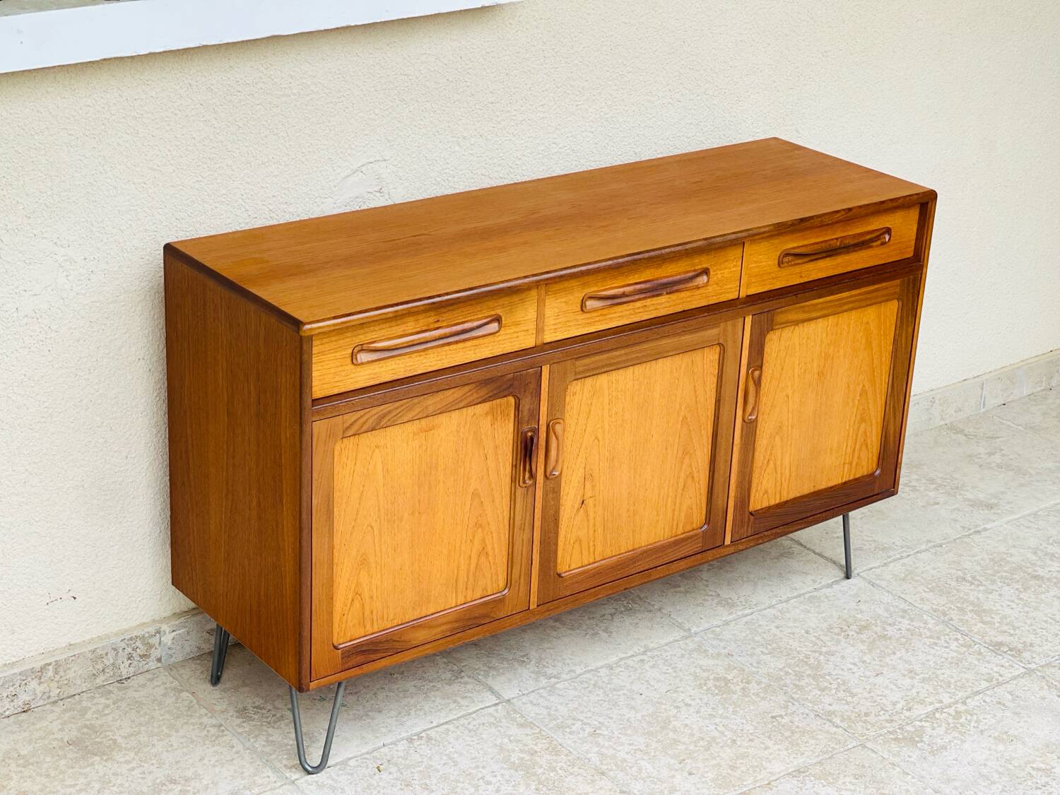 Vintage G-Plan sideboard